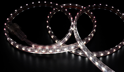 led strip lights plug in